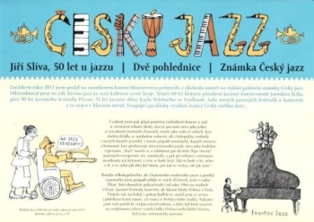 Český  jazz 2018 ** / ● - soubor